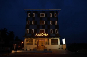 Hotel Amoha